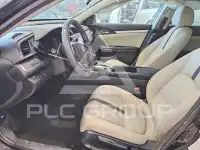 2016 Honda CIVIC photo