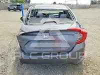 2016 Honda CIVIC photo