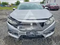 2016 Honda CIVIC фото