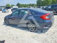 2016 Honda CIVIC photo