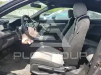 2016 Honda CIVIC фото