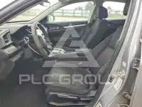 2016 Honda CIVIC фото