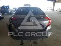 2016 Honda CIVIC photo