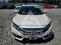 2016 Honda CIVIC фото