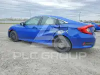 2016 Honda CIVIC photo