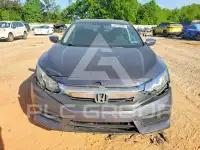 2016 Honda CIVIC photo