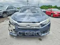 2016 Honda CIVIC photo