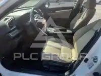 2016 Honda CIVIC photo