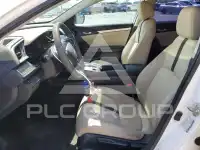 2016 Honda CIVIC photo