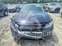 2016 Honda CIVIC photo