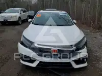 2016 Honda CIVIC photo