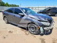 2016 Honda CIVIC photo