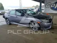 2016 Honda CIVIC фото