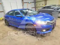 2016 Honda CIVIC фото