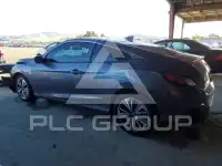2016 Honda CIVIC photo