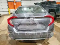 2016 Honda CIVIC фото