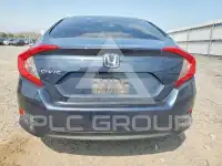2016 Honda CIVIC photo