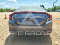 2016 Honda CIVIC photo