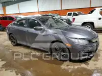 2016 Honda CIVIC фото