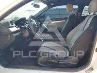 2016 Honda CIVIC фото