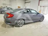2016 Honda CIVIC фото