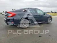 2016 Honda CIVIC photo