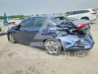 2016 Honda CIVIC photo