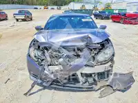 2016 Honda CIVIC фото