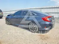 2016 Honda CIVIC photo