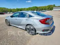 2016 Honda CIVIC photo