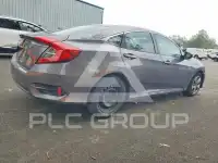 2016 Honda CIVIC фото
