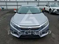 2016 Honda CIVIC photo