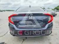 2016 Honda CIVIC photo