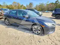 2016 Honda CIVIC photo