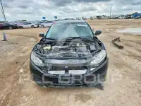 2016 Honda CIVIC photo