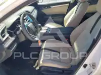 2016 Honda CIVIC фото
