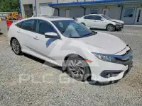 2016 Honda CIVIC photo
