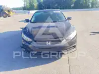 2016 Honda CIVIC photo