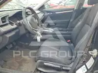 2016 Honda CIVIC фото