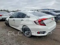 2016 Honda CIVIC photo