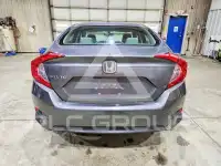 2016 Honda CIVIC фото