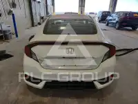 2016 Honda CIVIC photo