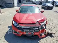 2016 Honda CIVIC photo