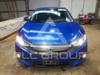2016 Honda CIVIC фото