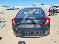 2016 Honda CIVIC photo