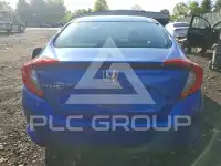 2016 Honda CIVIC photo
