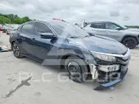 2016 Honda CIVIC photo