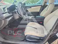 2016 Honda CIVIC photo