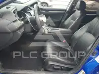 2016 Honda CIVIC photo