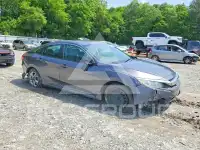2016 Honda CIVIC фото